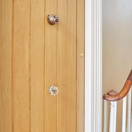 Appartamento 2, 15 Prospect Hill *