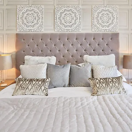 Appartamento 2, 15 Prospect Hill *