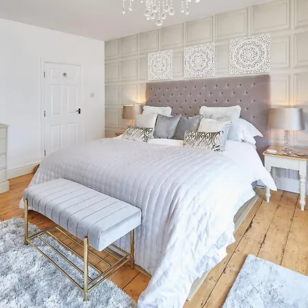 Appartamento 2, 15 Prospect Hill Whitby