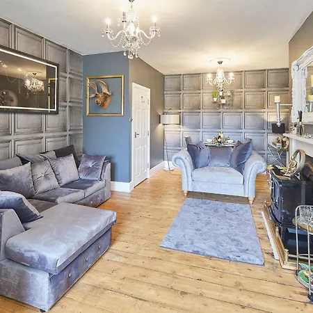 2, 15 Prospect Hill Appartamento *