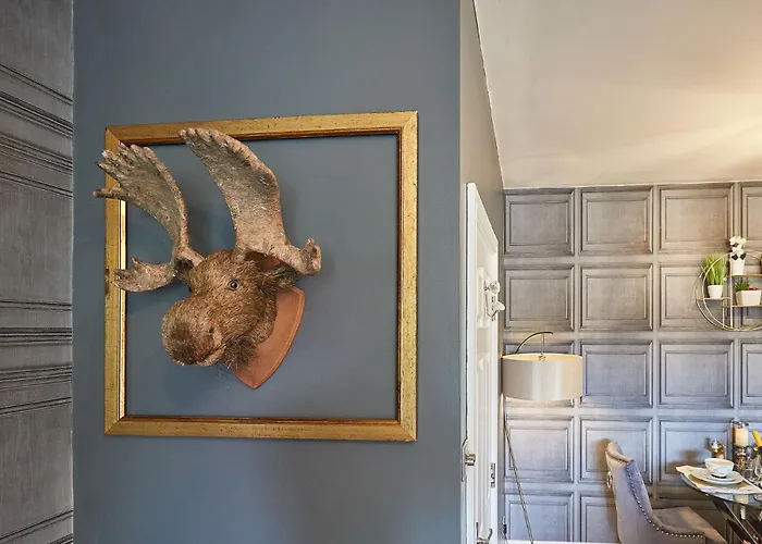 2, 15 Prospect Hill Apartment