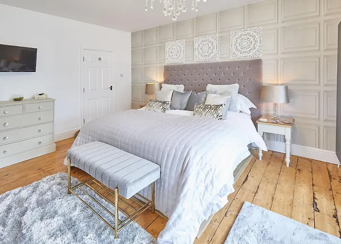 Apartment 2, 15 Prospect Hill Whitby