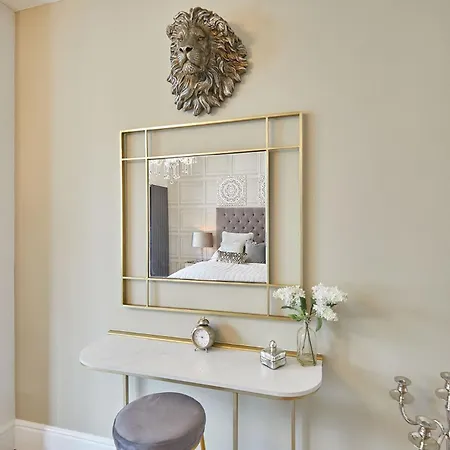 Appartement 2, 15 Prospect Hill