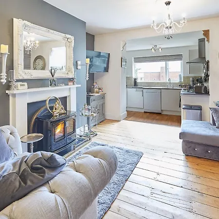 2, 15 Prospect Hill Appartement